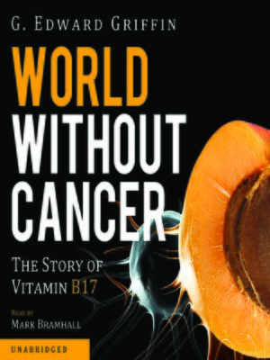 cover image of World Without Cancer